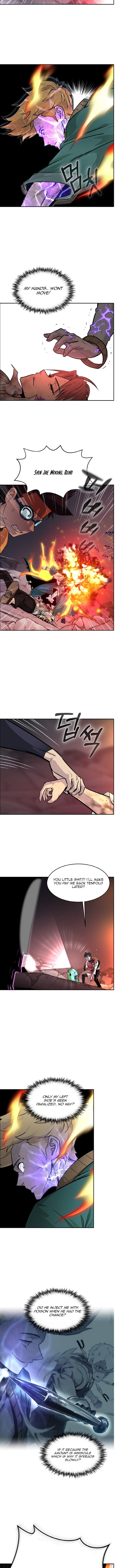 Counter Cube Chapter 75 3